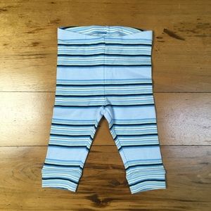 NWT Gymboree Baby Legging